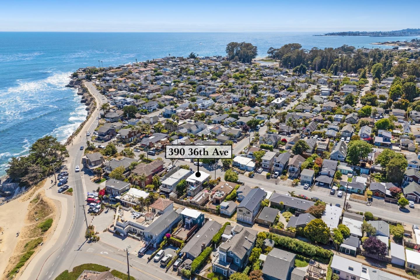 Detail Gallery Image 43 of 45 For 390 36th Ave, Santa Cruz,  CA 95062 - – Beds | – Baths