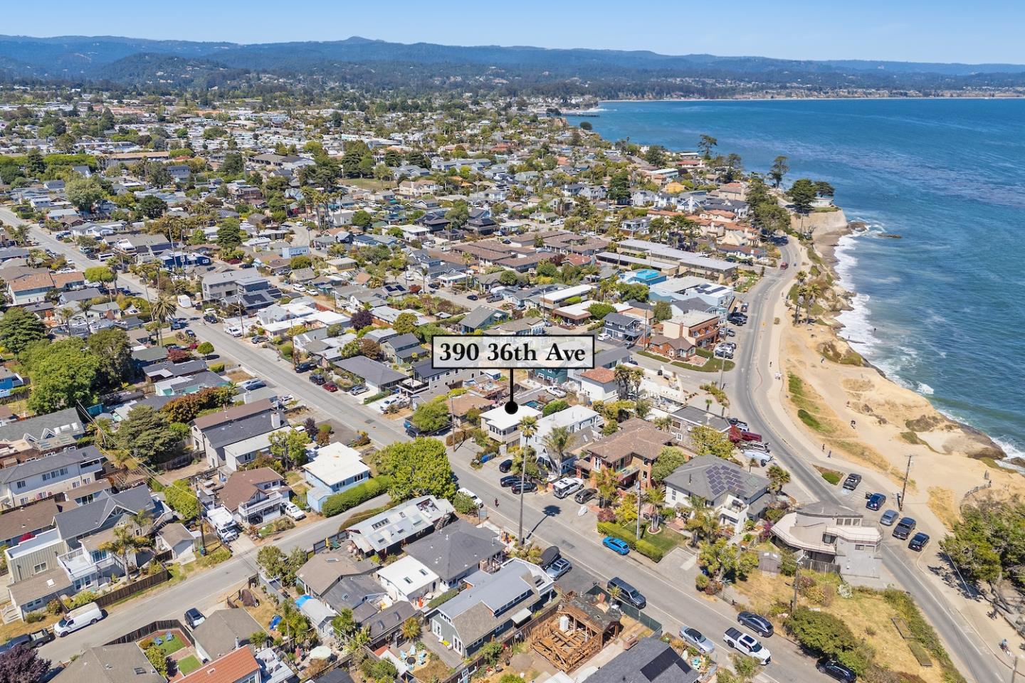 Detail Gallery Image 44 of 45 For 390 36th Ave, Santa Cruz,  CA 95062 - – Beds | – Baths