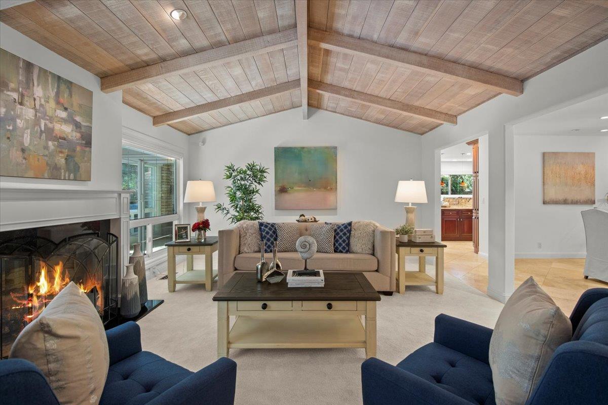Detail Gallery Image 10 of 41 For 249 Montclair Rd, Los Gatos,  CA 95032 - 3 Beds | 2/1 Baths