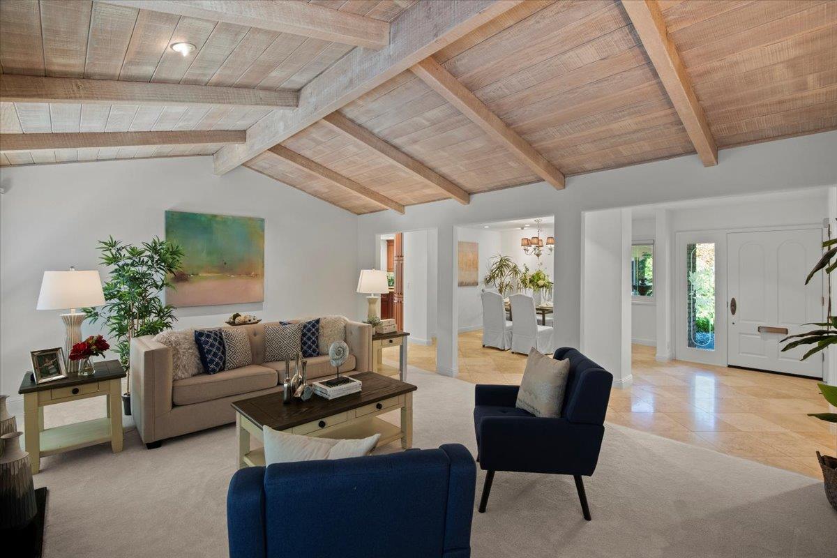 Detail Gallery Image 11 of 41 For 249 Montclair Rd, Los Gatos,  CA 95032 - 3 Beds | 2/1 Baths