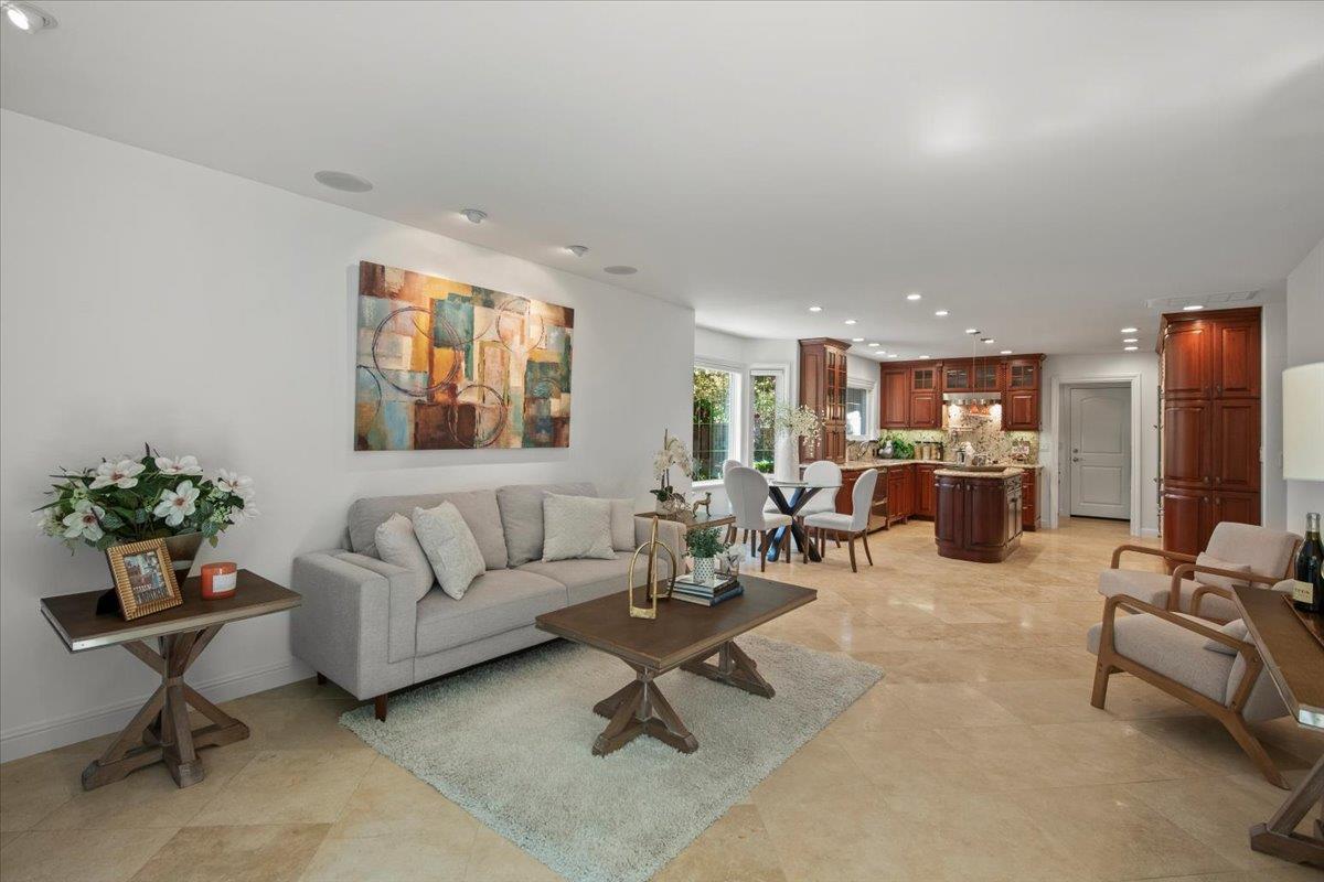 Detail Gallery Image 15 of 41 For 249 Montclair Rd, Los Gatos,  CA 95032 - 3 Beds | 2/1 Baths