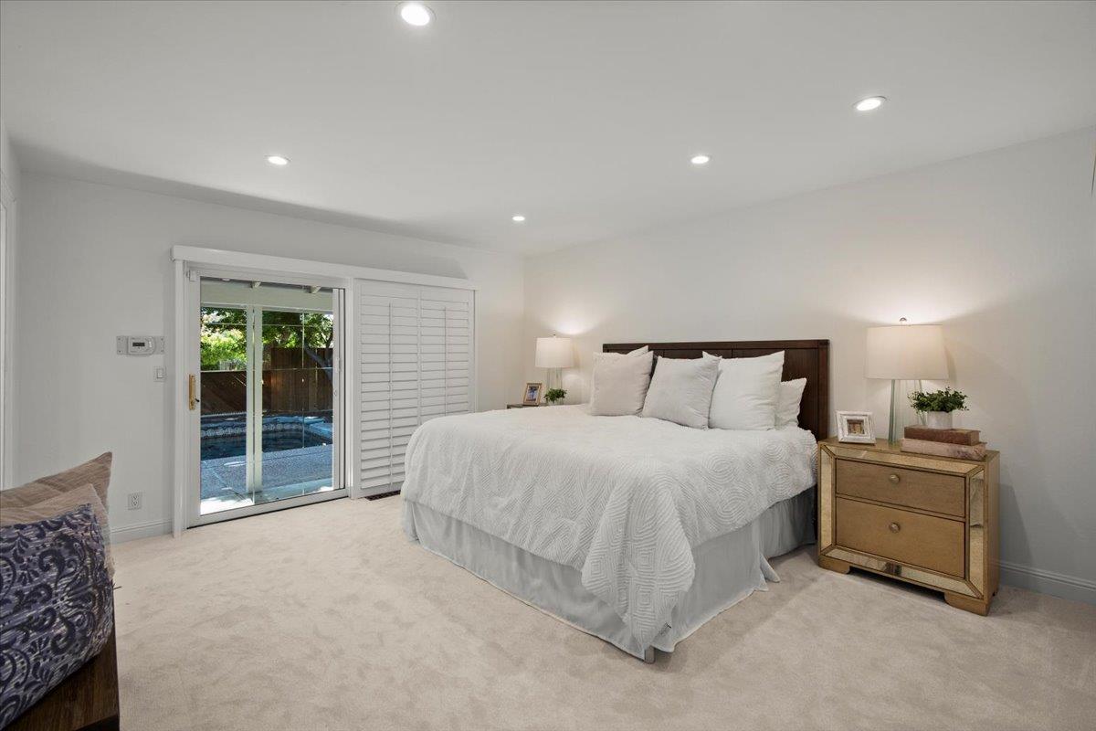Detail Gallery Image 21 of 41 For 249 Montclair Rd, Los Gatos,  CA 95032 - 3 Beds | 2/1 Baths