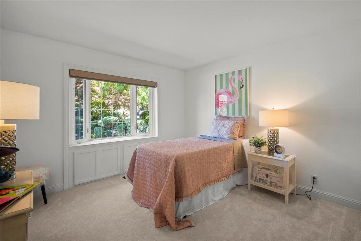 Detail Gallery Image 26 of 41 For 249 Montclair Rd, Los Gatos,  CA 95032 - 3 Beds | 2/1 Baths