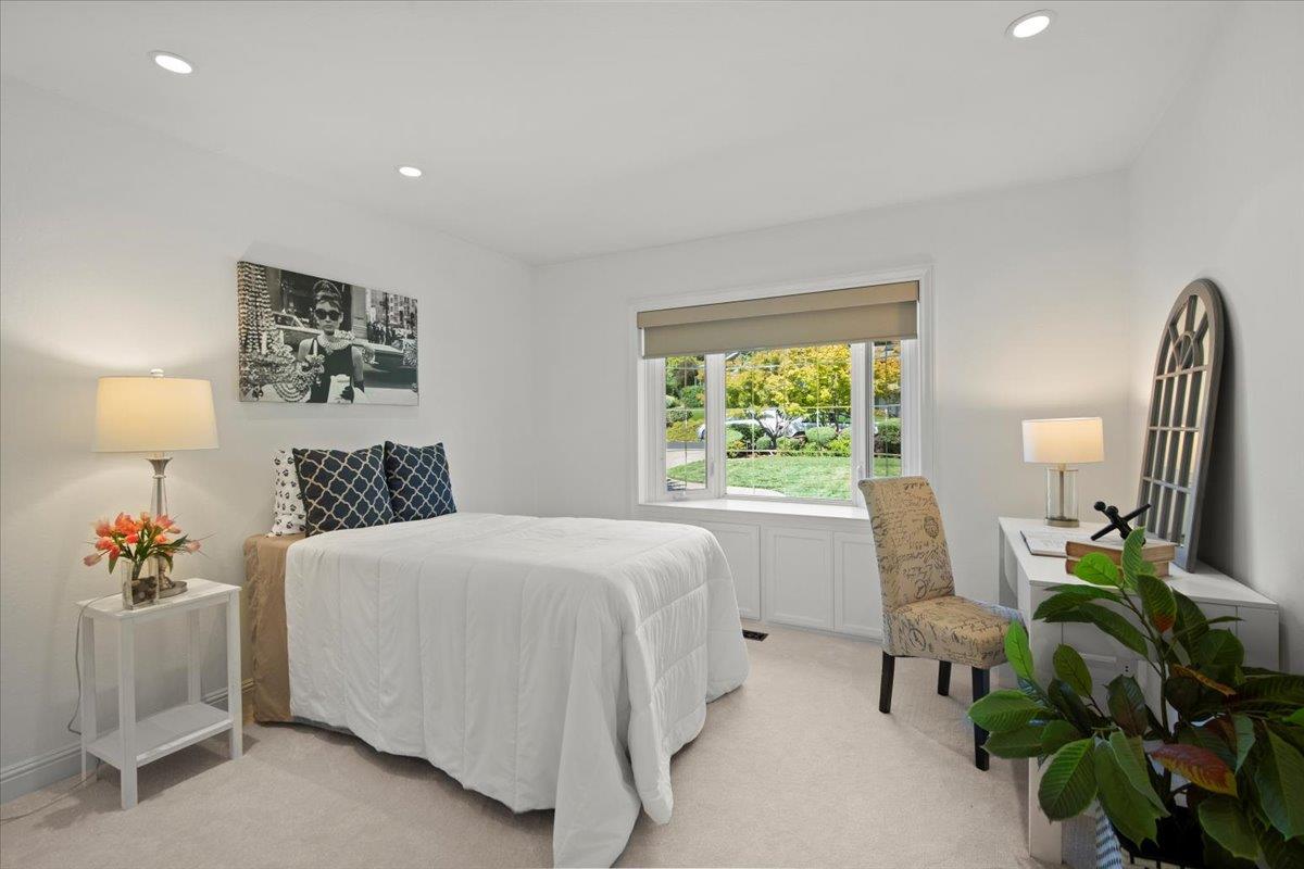 Detail Gallery Image 27 of 41 For 249 Montclair Rd, Los Gatos,  CA 95032 - 3 Beds | 2/1 Baths