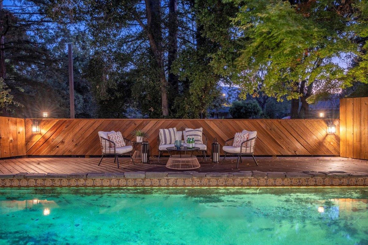 Detail Gallery Image 33 of 41 For 249 Montclair Rd, Los Gatos,  CA 95032 - 3 Beds | 2/1 Baths