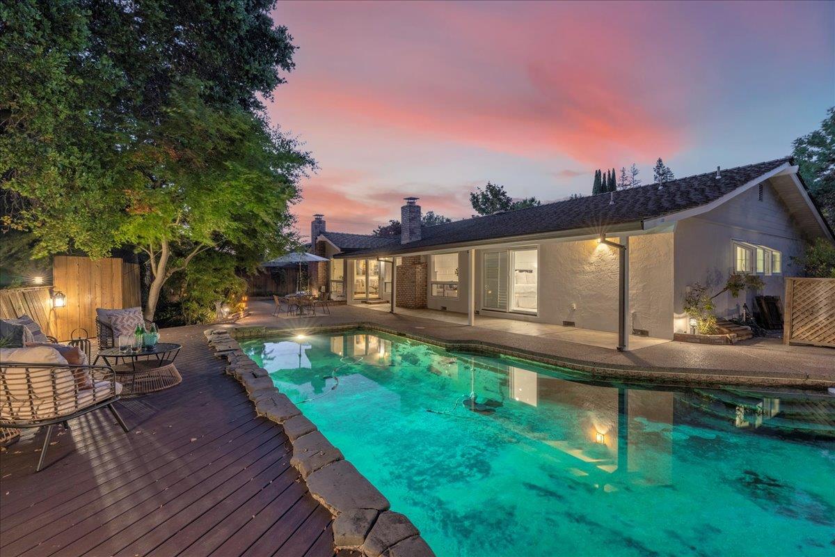 Detail Gallery Image 36 of 41 For 249 Montclair Rd, Los Gatos,  CA 95032 - 3 Beds | 2/1 Baths