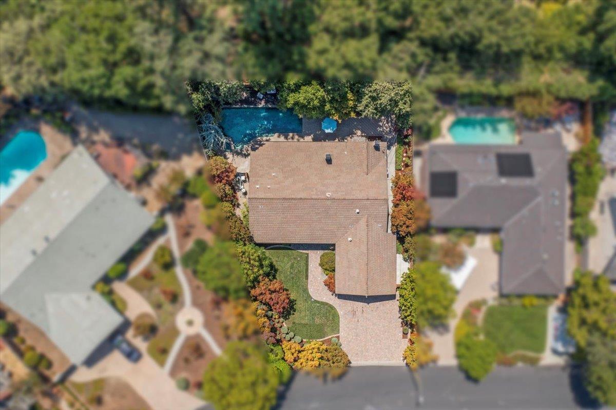 Detail Gallery Image 38 of 41 For 249 Montclair Rd, Los Gatos,  CA 95032 - 3 Beds | 2/1 Baths