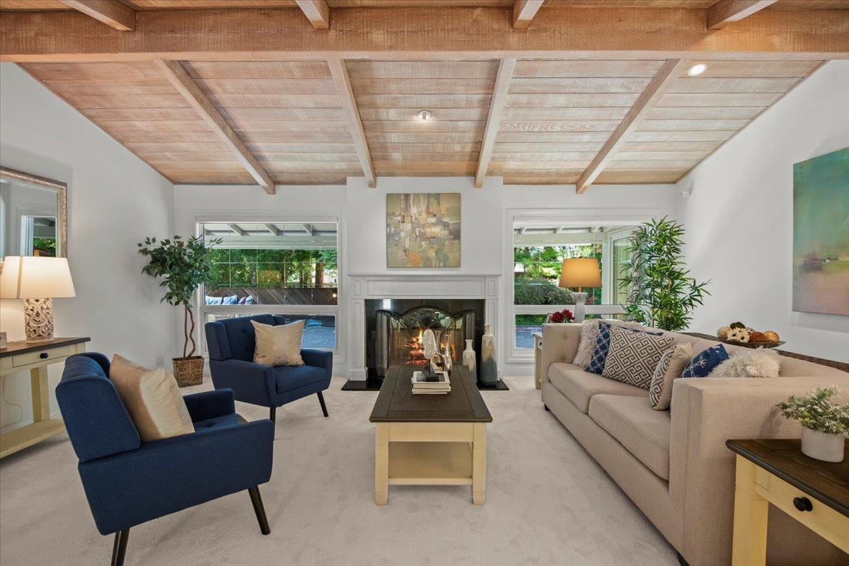Detail Gallery Image 9 of 41 For 249 Montclair Rd, Los Gatos,  CA 95032 - 3 Beds | 2/1 Baths