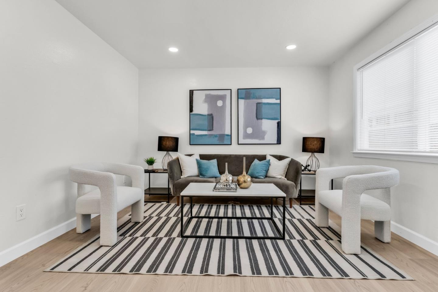 Detail Gallery Image 13 of 40 For 545 Groth Pl, San Jose,  CA 95111 - 3 Beds | 1/1 Baths