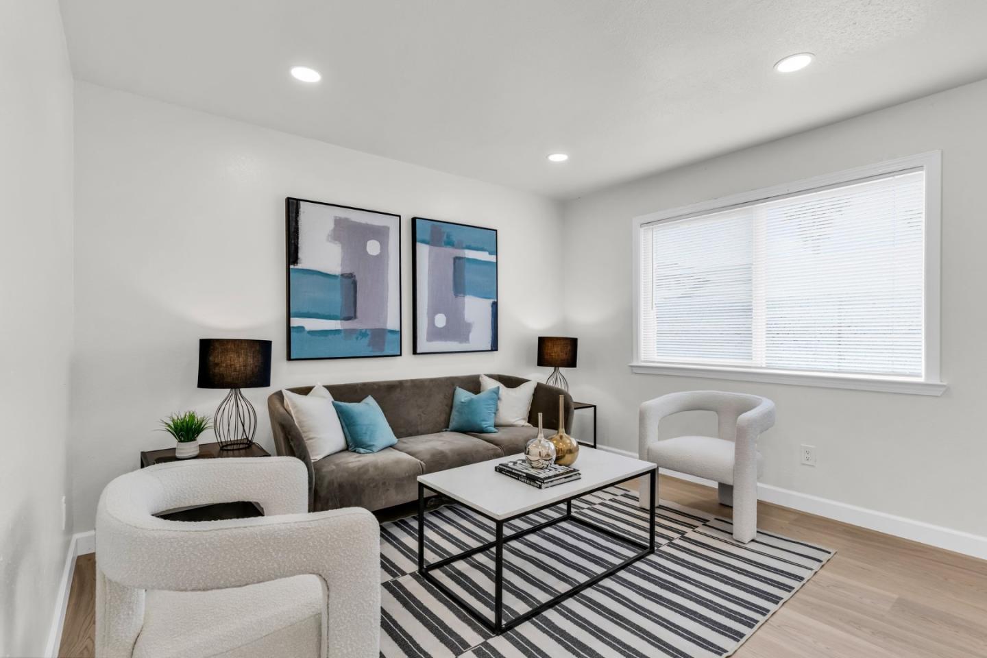 Detail Gallery Image 15 of 40 For 545 Groth Pl, San Jose,  CA 95111 - 3 Beds | 1/1 Baths