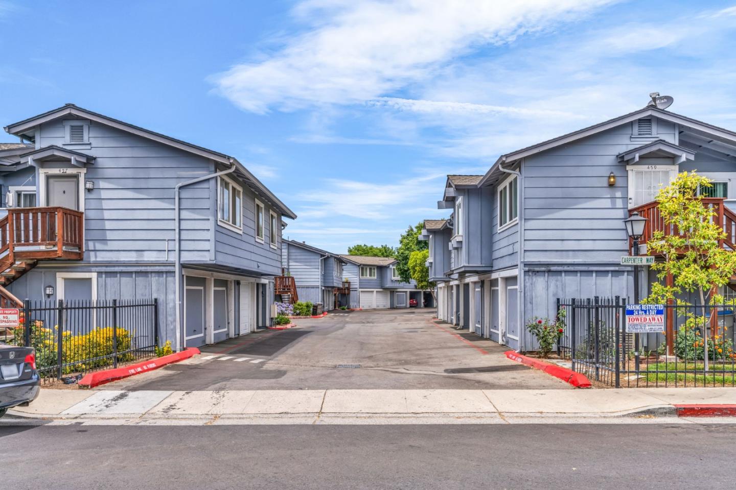 Detail Gallery Image 28 of 40 For 545 Groth Pl, San Jose,  CA 95111 - 3 Beds | 1/1 Baths