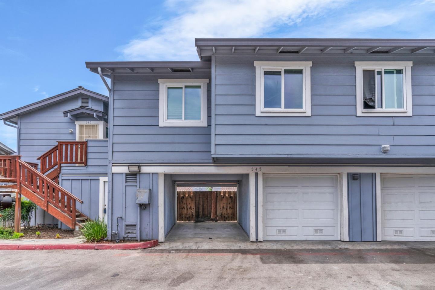 Detail Gallery Image 29 of 40 For 545 Groth Pl, San Jose,  CA 95111 - 3 Beds | 1/1 Baths