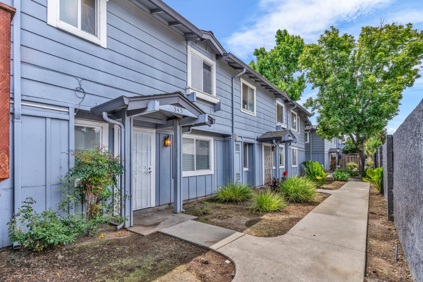 Detail Gallery Image 30 of 40 For 545 Groth Pl, San Jose,  CA 95111 - 3 Beds | 1/1 Baths