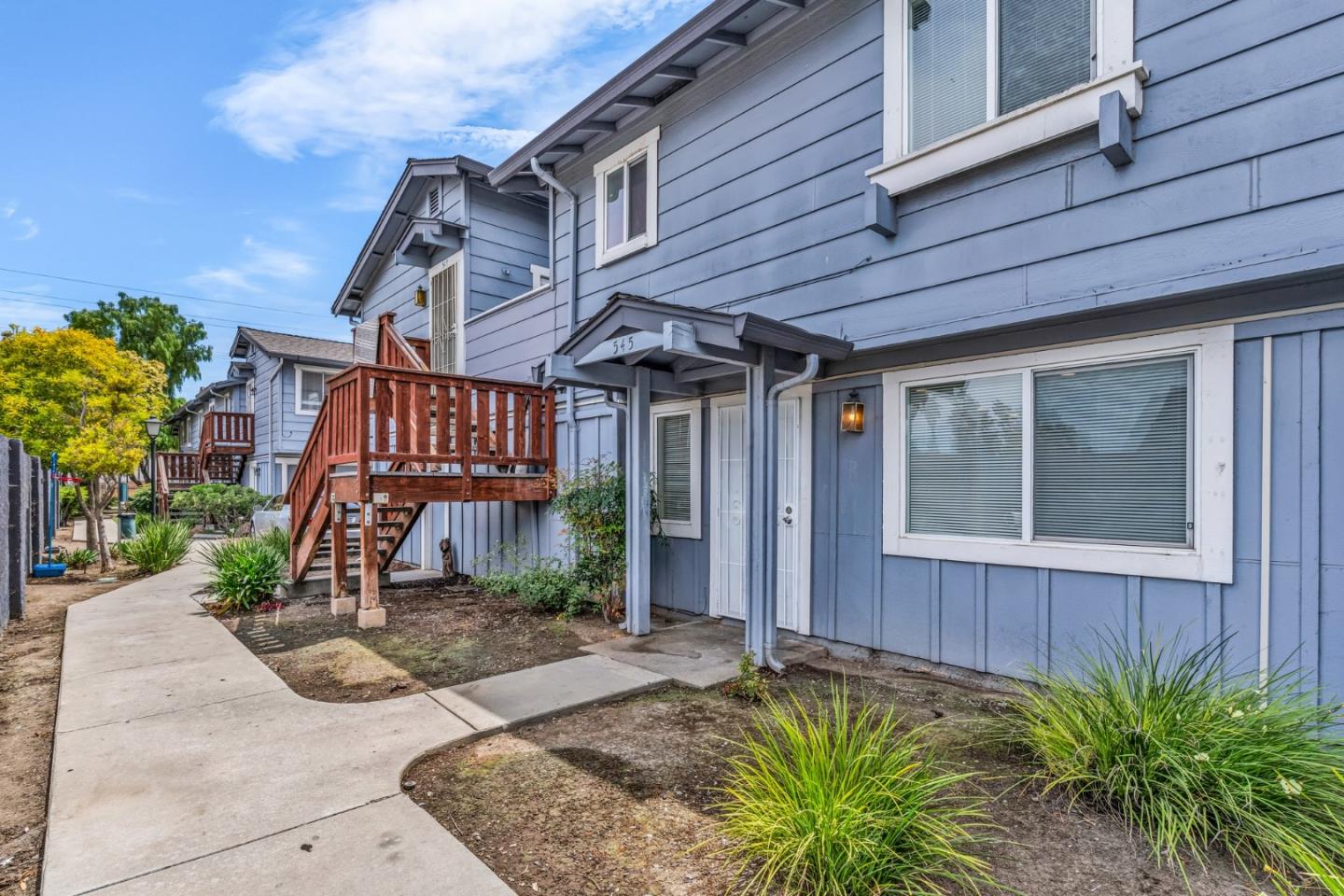 Detail Gallery Image 31 of 40 For 545 Groth Pl, San Jose,  CA 95111 - 3 Beds | 1/1 Baths