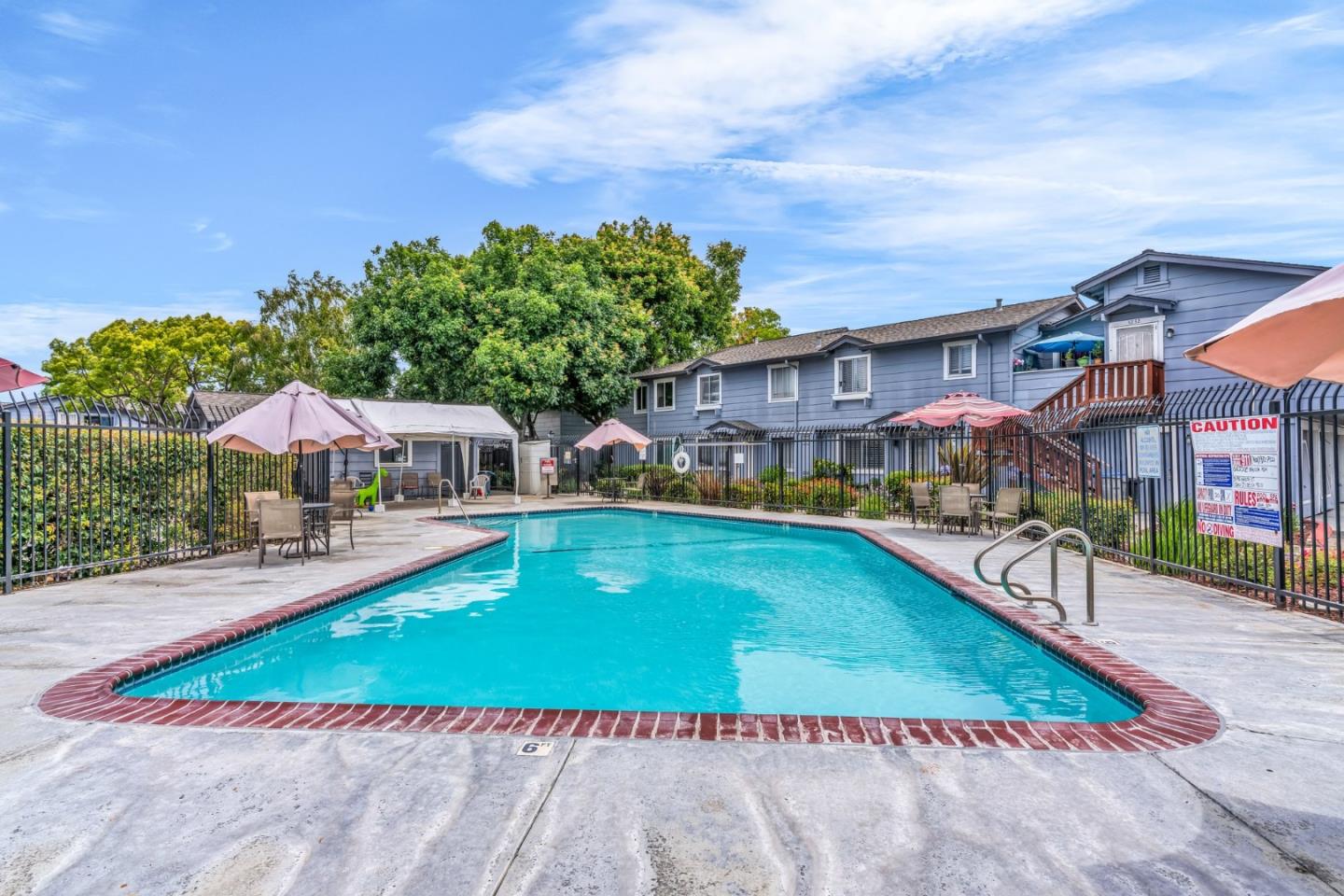 Detail Gallery Image 40 of 40 For 545 Groth Pl, San Jose,  CA 95111 - 3 Beds | 1/1 Baths