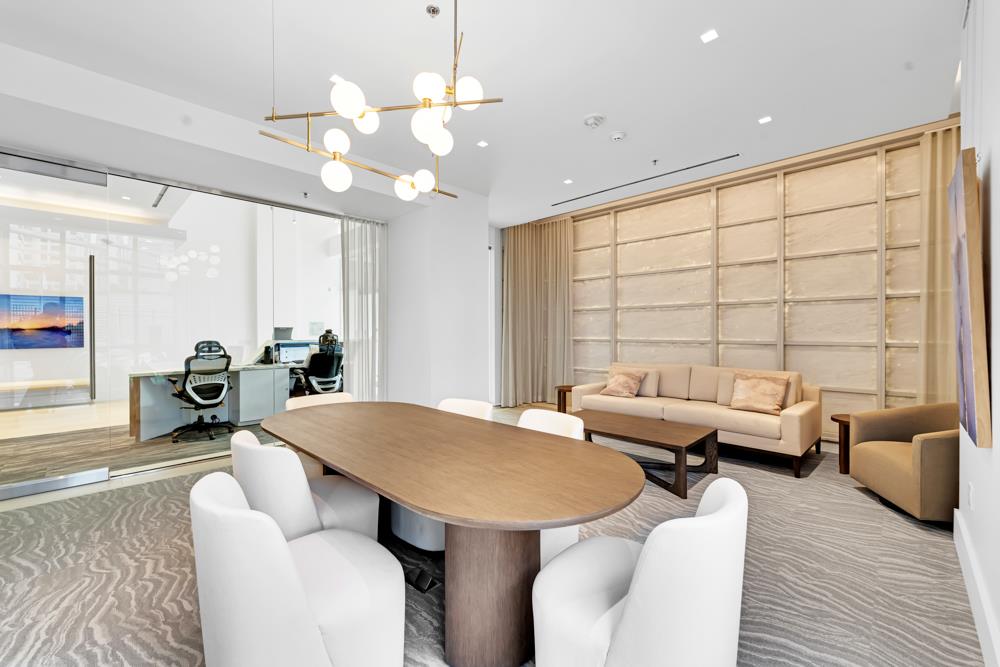 Detail Gallery Image 10 of 51 For 501 Beale St 10b,  San Francisco,  CA 94105 - 2 Beds | 2 Baths