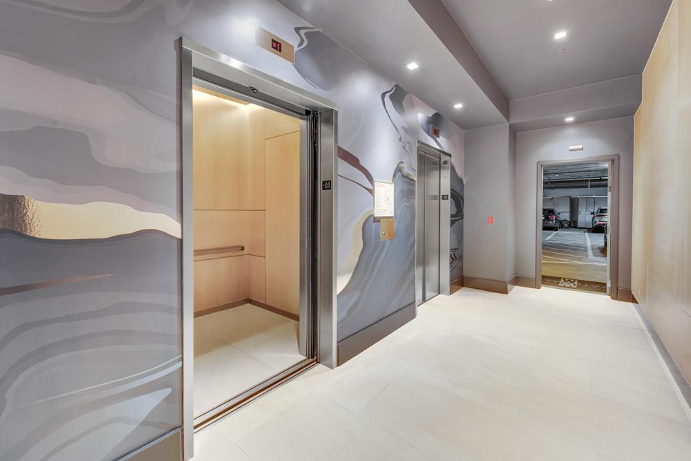 Detail Gallery Image 11 of 51 For 501 Beale St 10b,  San Francisco,  CA 94105 - 2 Beds | 2 Baths