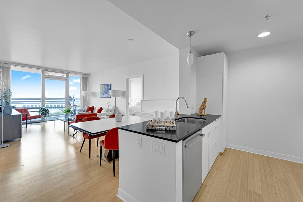 Detail Gallery Image 18 of 51 For 501 Beale St 10b,  San Francisco,  CA 94105 - 2 Beds | 2 Baths