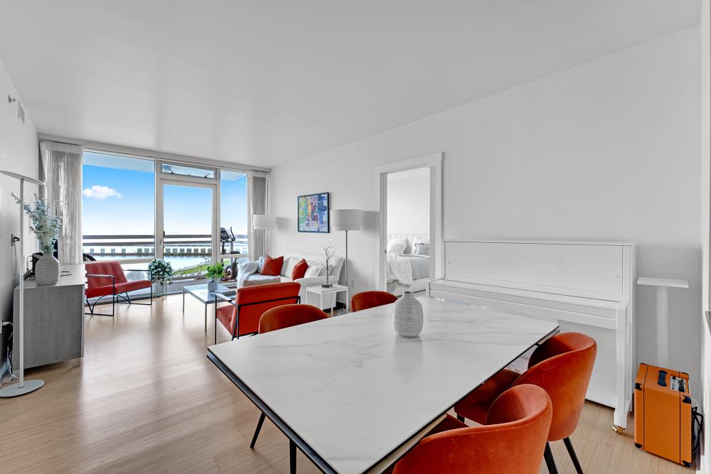 Detail Gallery Image 22 of 51 For 501 Beale St 10b,  San Francisco,  CA 94105 - 2 Beds | 2 Baths