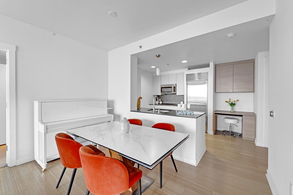 Detail Gallery Image 23 of 51 For 501 Beale St 10b,  San Francisco,  CA 94105 - 2 Beds | 2 Baths