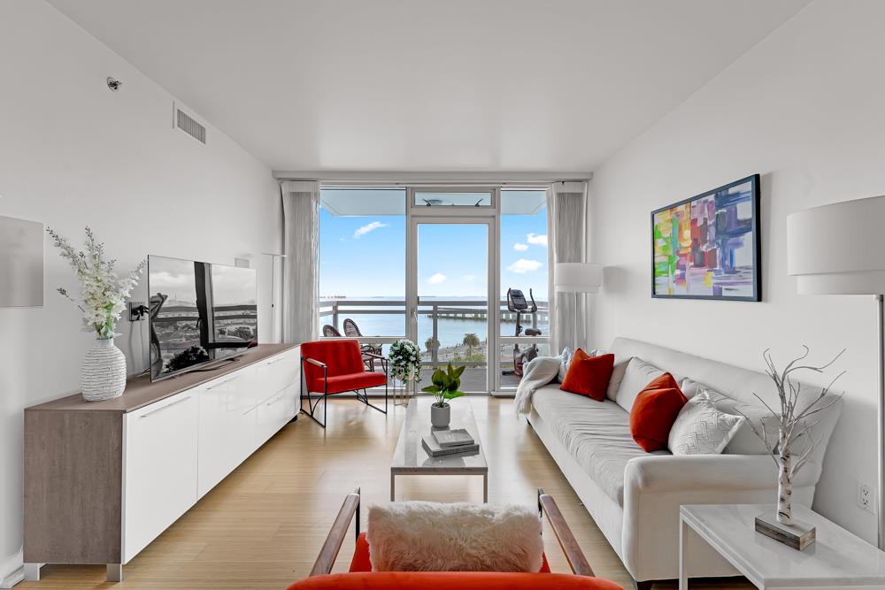 Detail Gallery Image 25 of 51 For 501 Beale St 10b,  San Francisco,  CA 94105 - 2 Beds | 2 Baths