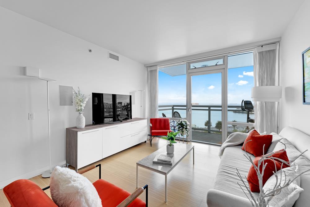 Detail Gallery Image 26 of 51 For 501 Beale St 10b,  San Francisco,  CA 94105 - 2 Beds | 2 Baths