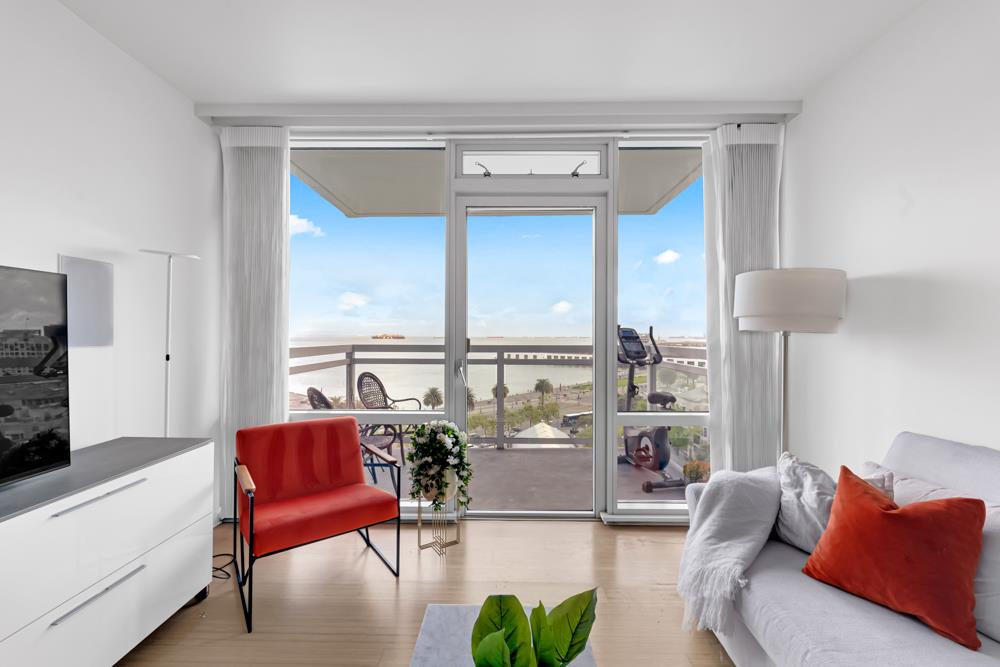 Detail Gallery Image 27 of 51 For 501 Beale St 10b,  San Francisco,  CA 94105 - 2 Beds | 2 Baths