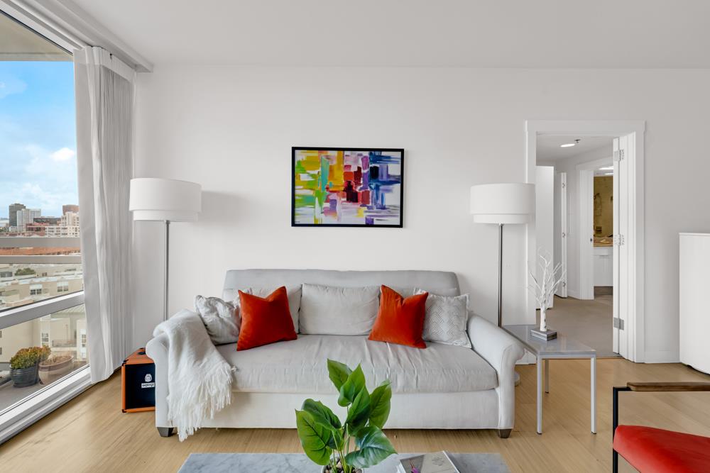 Detail Gallery Image 29 of 51 For 501 Beale St 10b,  San Francisco,  CA 94105 - 2 Beds | 2 Baths