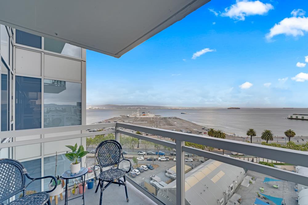 Detail Gallery Image 30 of 51 For 501 Beale St 10b,  San Francisco,  CA 94105 - 2 Beds | 2 Baths