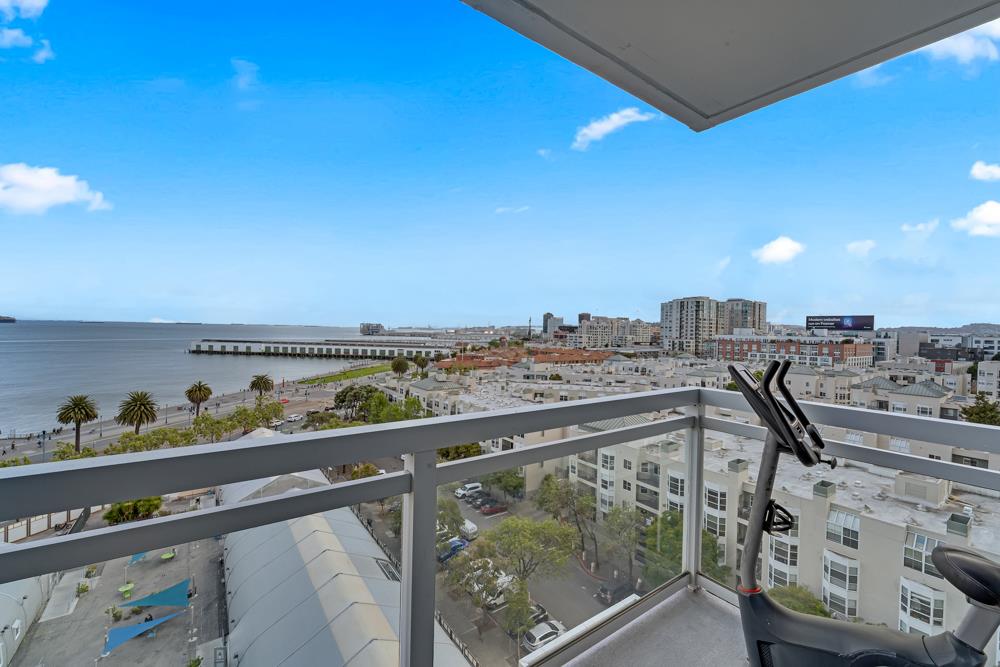 Detail Gallery Image 31 of 51 For 501 Beale St 10b,  San Francisco,  CA 94105 - 2 Beds | 2 Baths