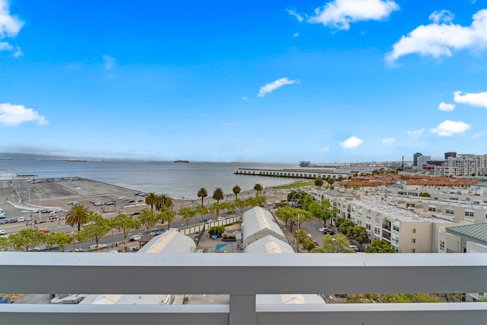 Detail Gallery Image 32 of 51 For 501 Beale St 10b,  San Francisco,  CA 94105 - 2 Beds | 2 Baths