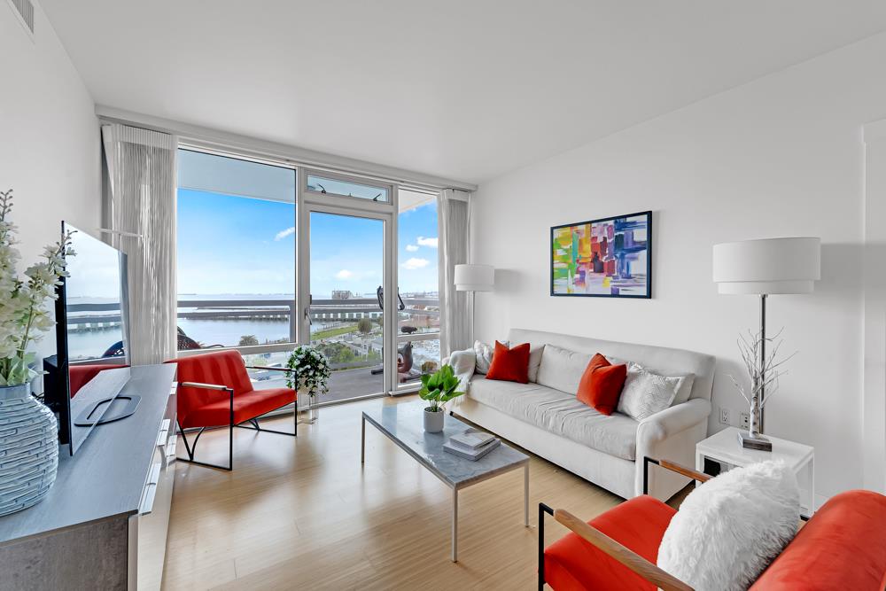 Detail Gallery Image 36 of 51 For 501 Beale St 10b,  San Francisco,  CA 94105 - 2 Beds | 2 Baths
