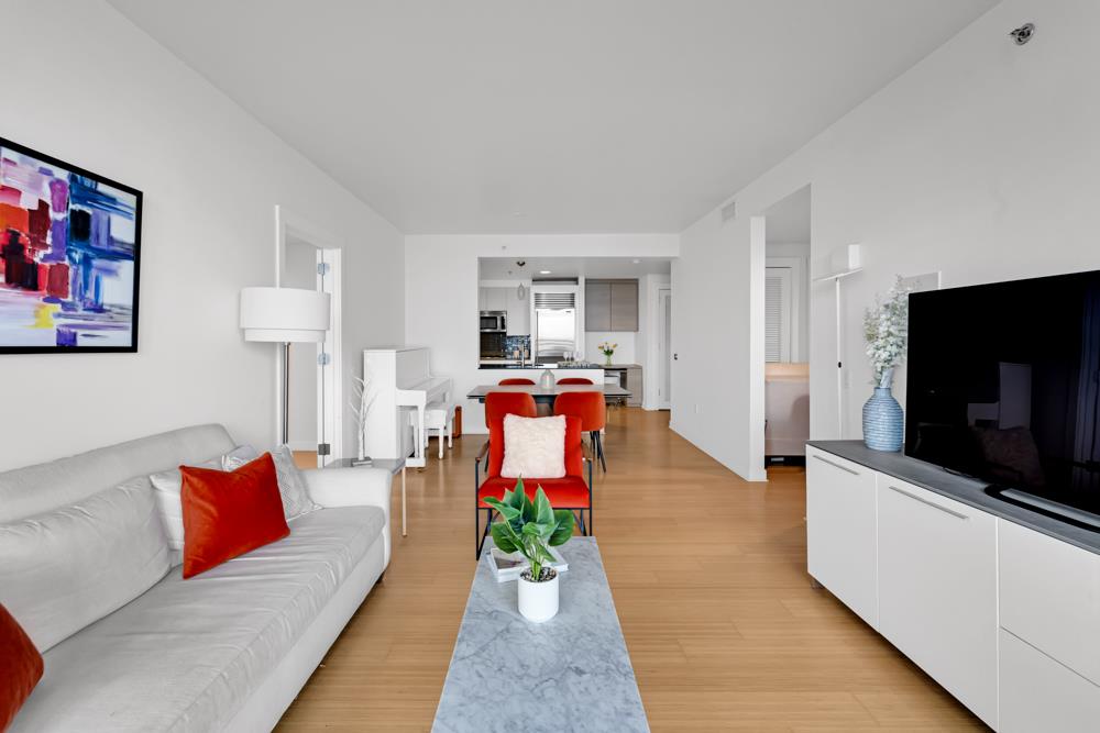 Detail Gallery Image 38 of 51 For 501 Beale St 10b,  San Francisco,  CA 94105 - 2 Beds | 2 Baths
