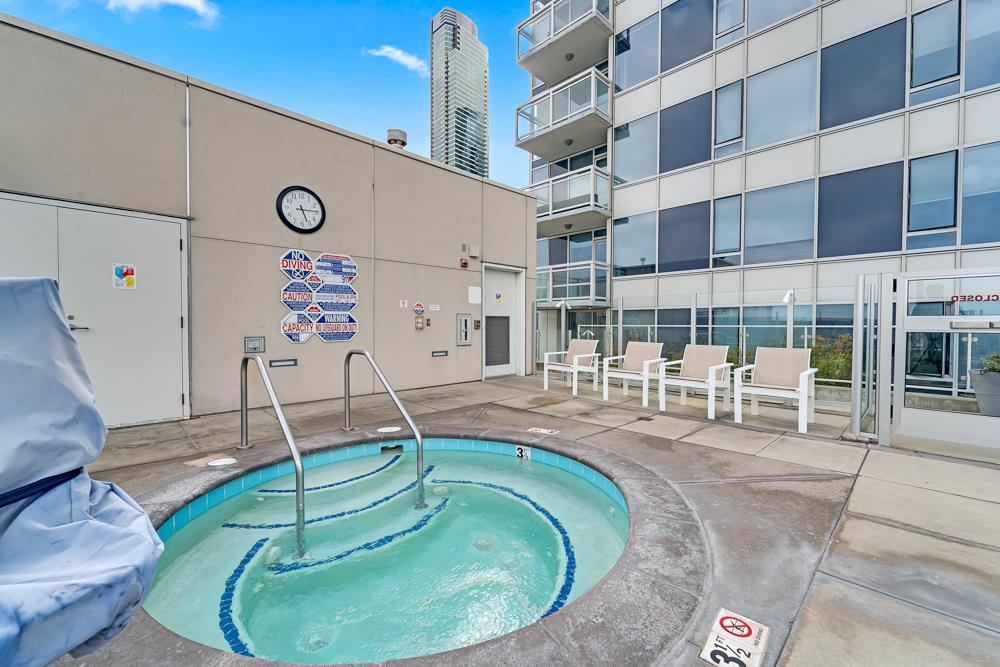 Detail Gallery Image 6 of 51 For 501 Beale St 10b,  San Francisco,  CA 94105 - 2 Beds | 2 Baths