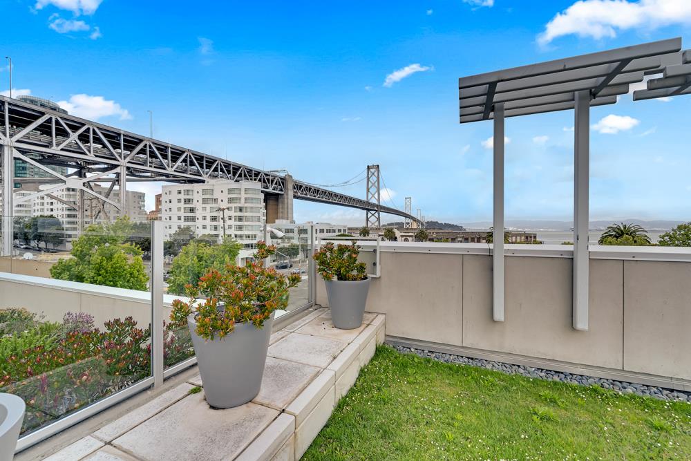 Detail Gallery Image 7 of 51 For 501 Beale St 10b,  San Francisco,  CA 94105 - 2 Beds | 2 Baths