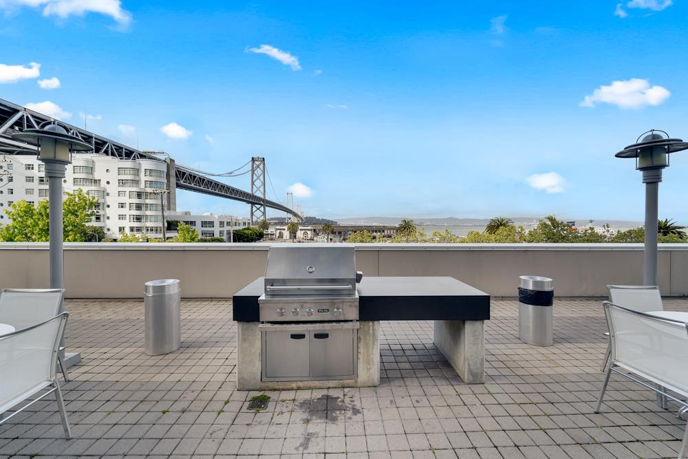 Detail Gallery Image 8 of 51 For 501 Beale St 10b,  San Francisco,  CA 94105 - 2 Beds | 2 Baths