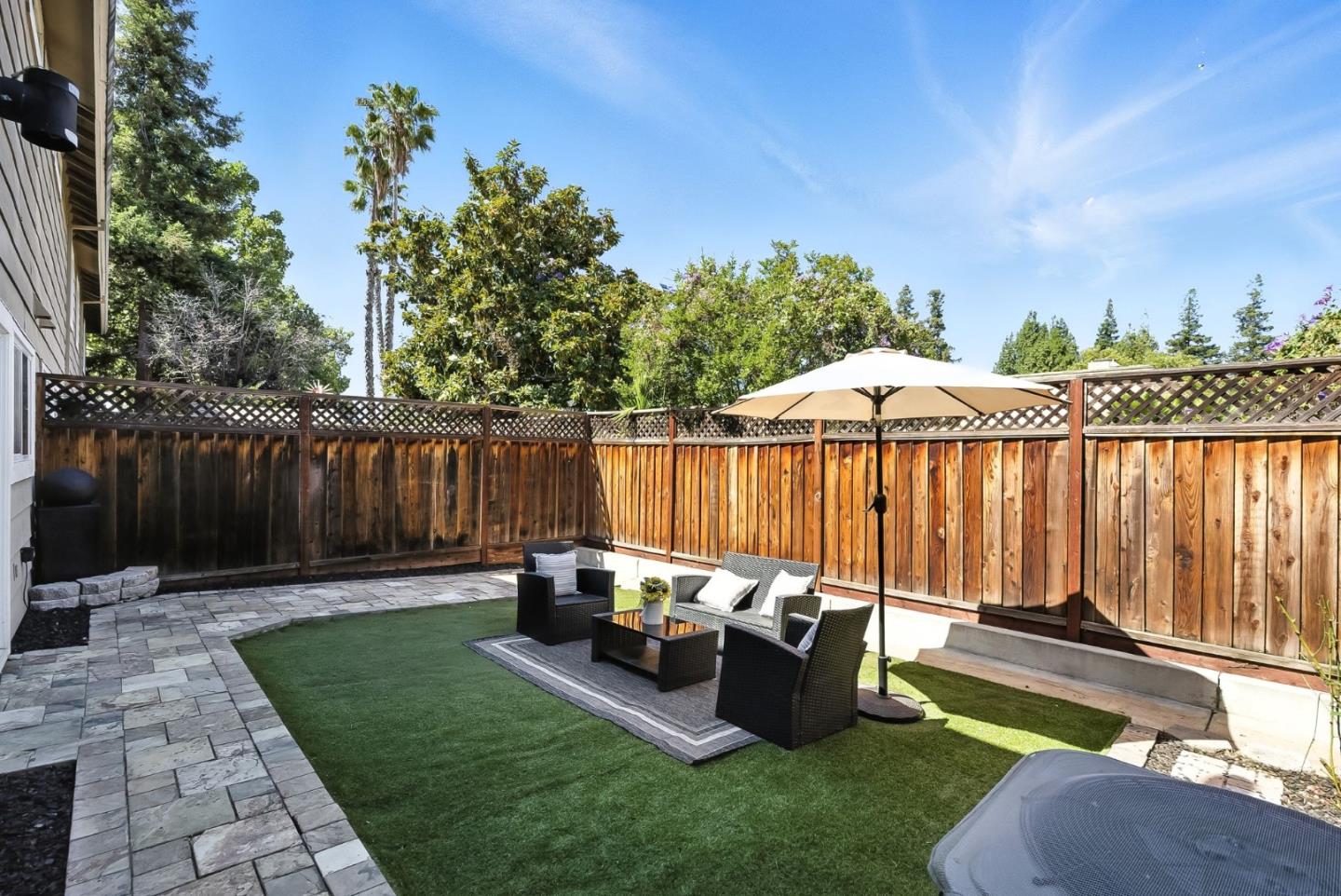 Detail Gallery Image 12 of 29 For 956 Deer Meadow Ct, San Jose,  CA 95122 - 3 Beds | 2 Baths