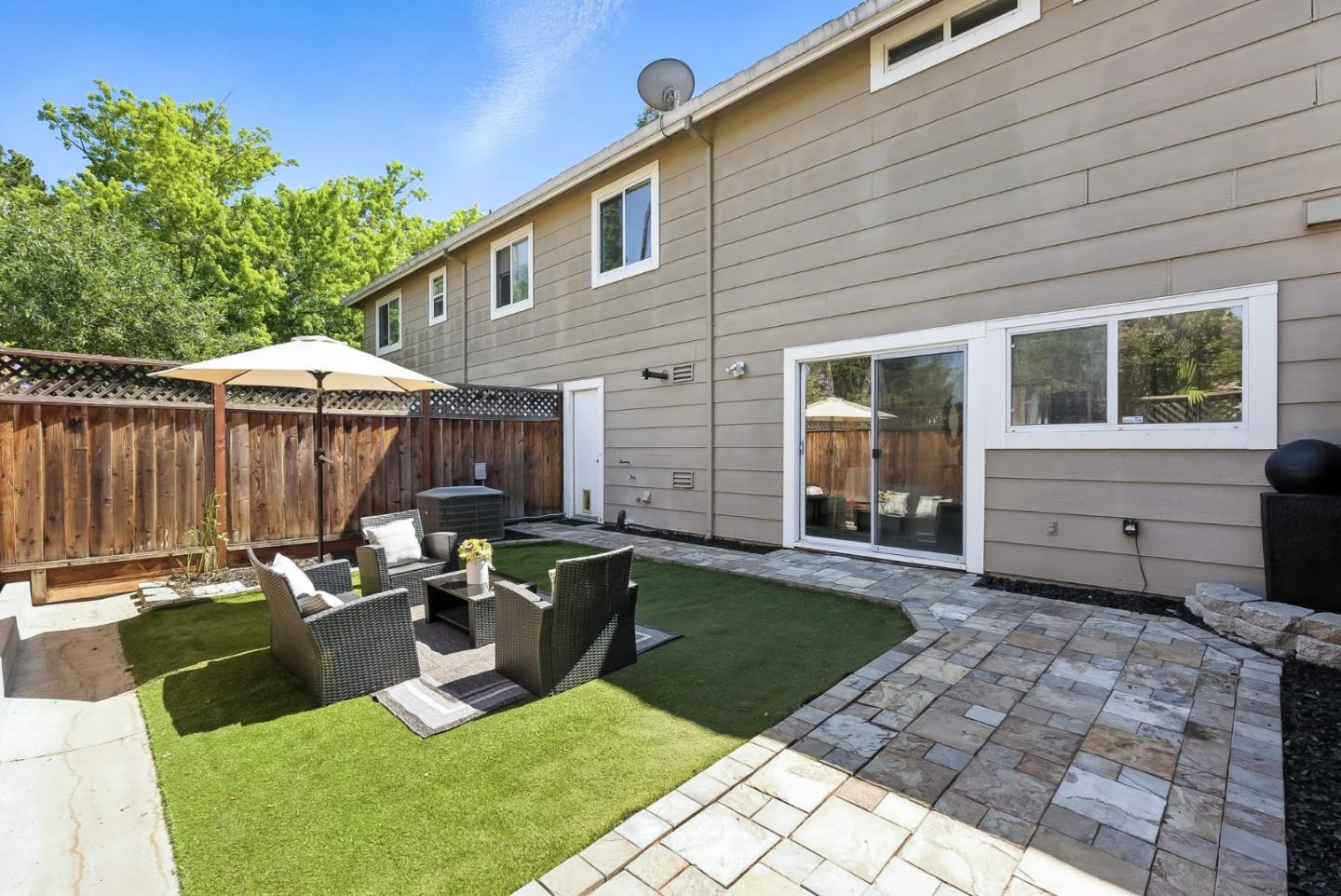 Detail Gallery Image 13 of 29 For 956 Deer Meadow Ct, San Jose,  CA 95122 - 3 Beds | 2 Baths