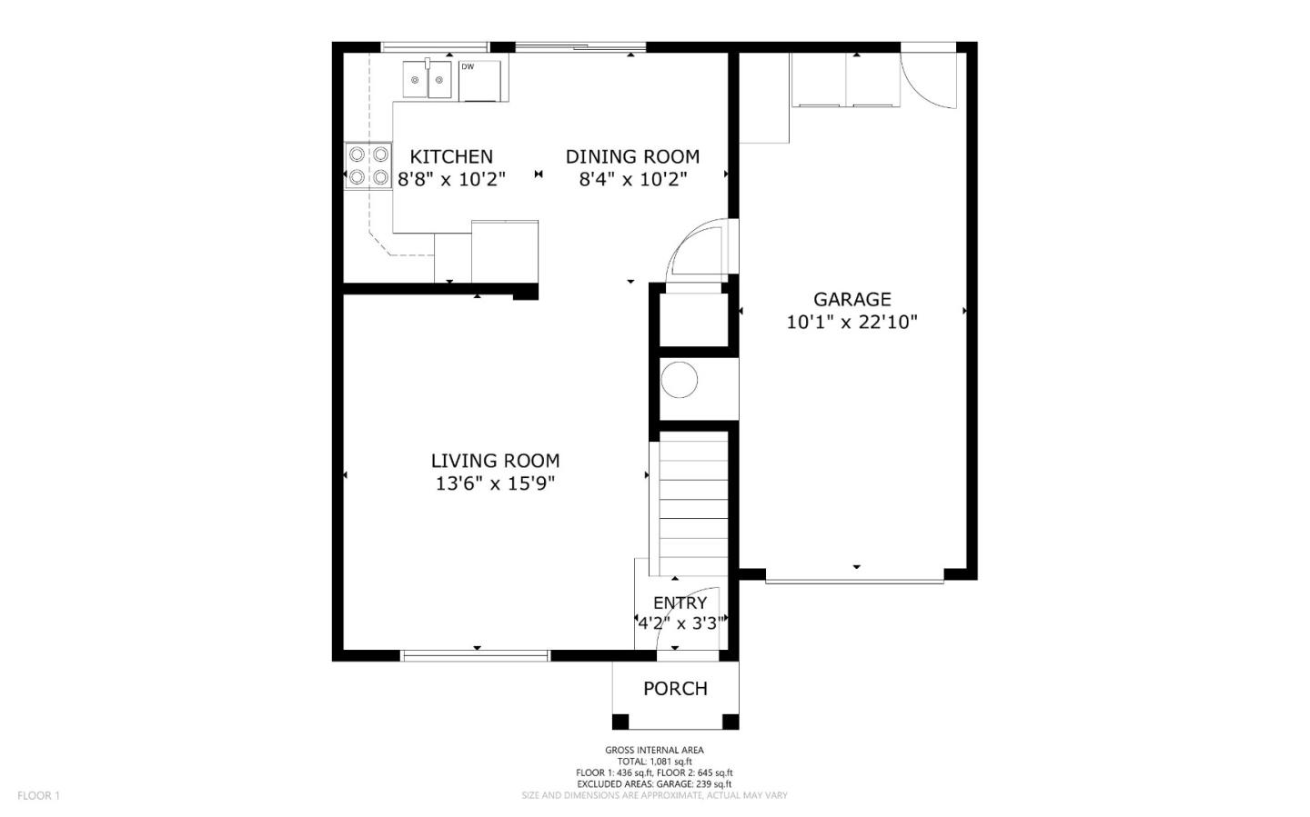 Detail Gallery Image 28 of 29 For 956 Deer Meadow Ct, San Jose,  CA 95122 - 3 Beds | 2 Baths
