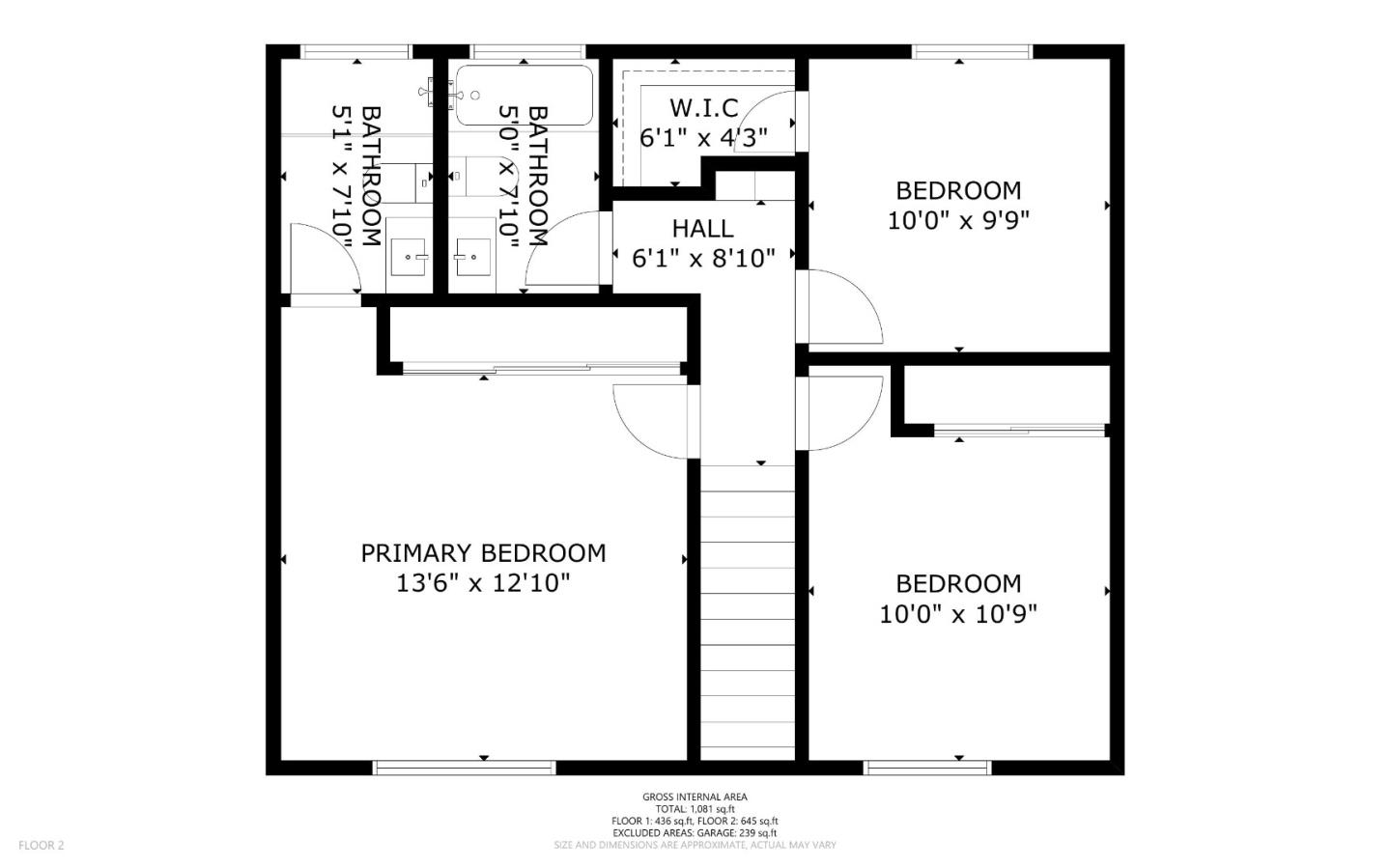 Detail Gallery Image 29 of 29 For 956 Deer Meadow Ct, San Jose,  CA 95122 - 3 Beds | 2 Baths