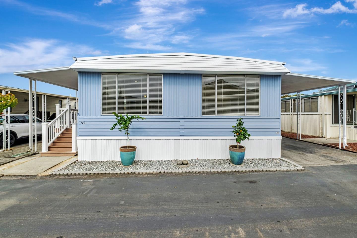 Detail Gallery Image 3 of 36 For 4425 Clares St #52,  Capitola,  CA 95010 - 2 Beds | 2 Baths