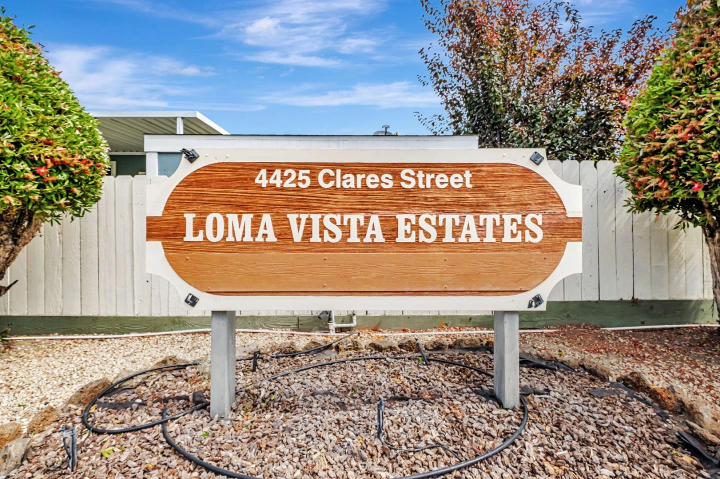 Detail Gallery Image 36 of 36 For 4425 Clares St #52,  Capitola,  CA 95010 - 2 Beds | 2 Baths