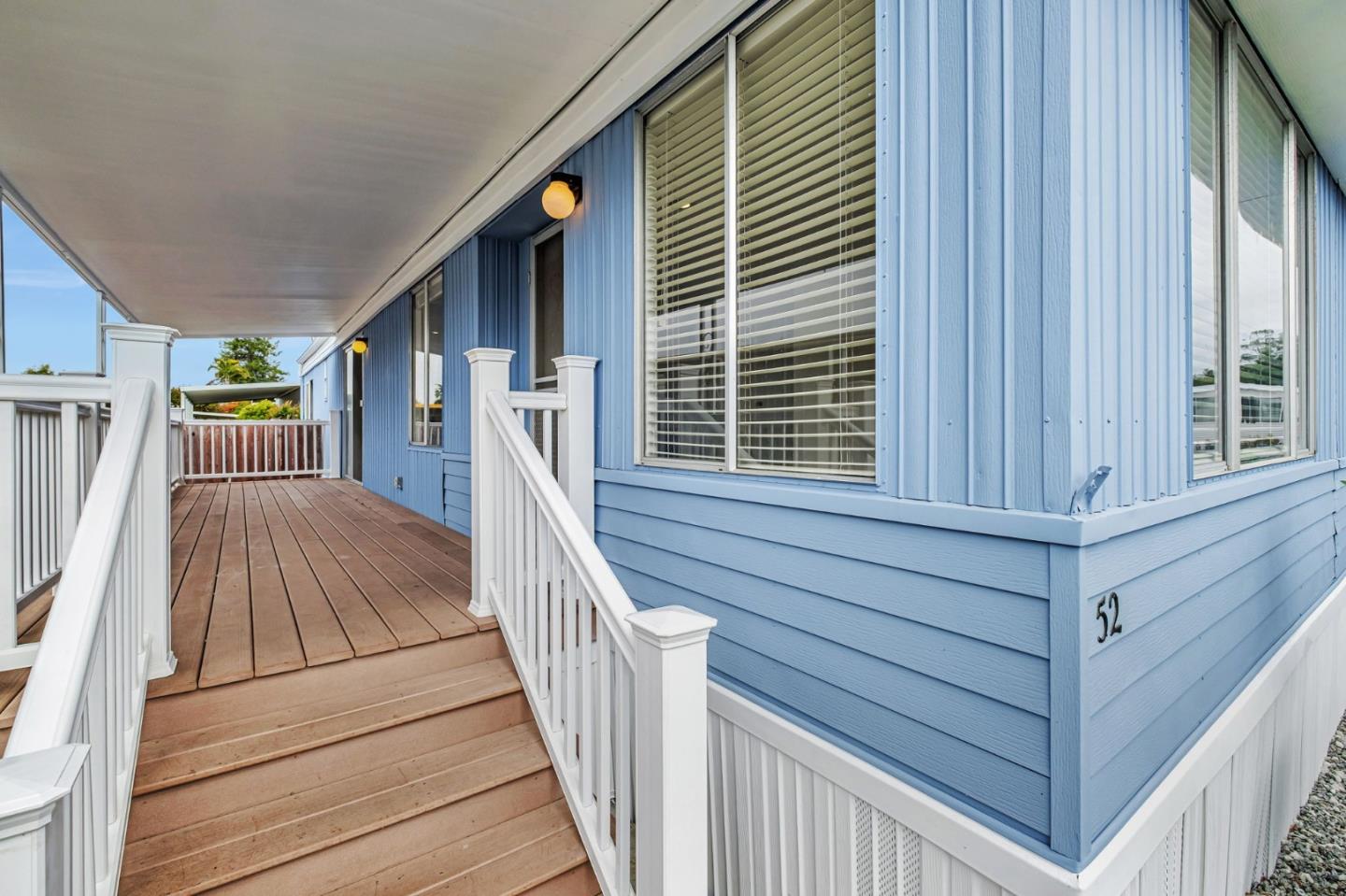 Detail Gallery Image 4 of 36 For 4425 Clares St #52,  Capitola,  CA 95010 - 2 Beds | 2 Baths
