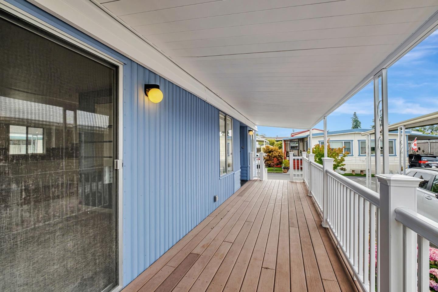 Detail Gallery Image 5 of 36 For 4425 Clares St #52,  Capitola,  CA 95010 - 2 Beds | 2 Baths