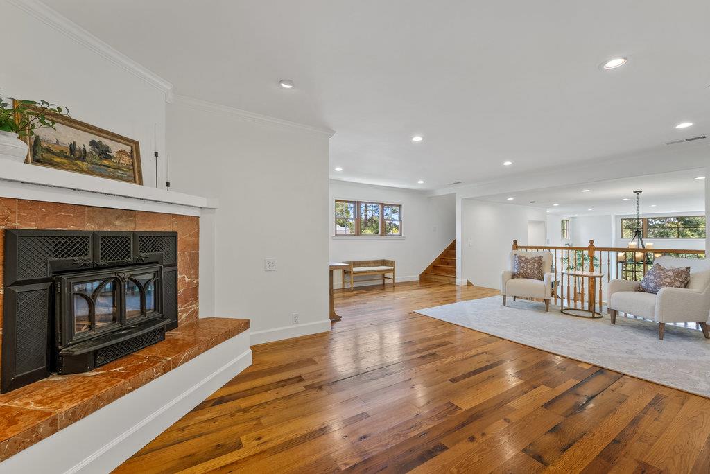 Detail Gallery Image 10 of 80 For 221 Sunset Ter, Scotts Valley,  CA 95066 - 4 Beds | 3/1 Baths