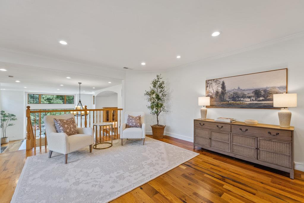 Detail Gallery Image 14 of 80 For 221 Sunset Ter, Scotts Valley,  CA 95066 - 4 Beds | 3/1 Baths