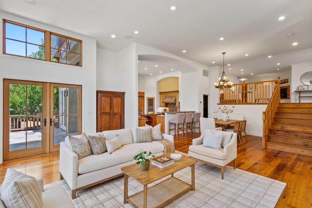Detail Gallery Image 16 of 80 For 221 Sunset Ter, Scotts Valley,  CA 95066 - 4 Beds | 3/1 Baths