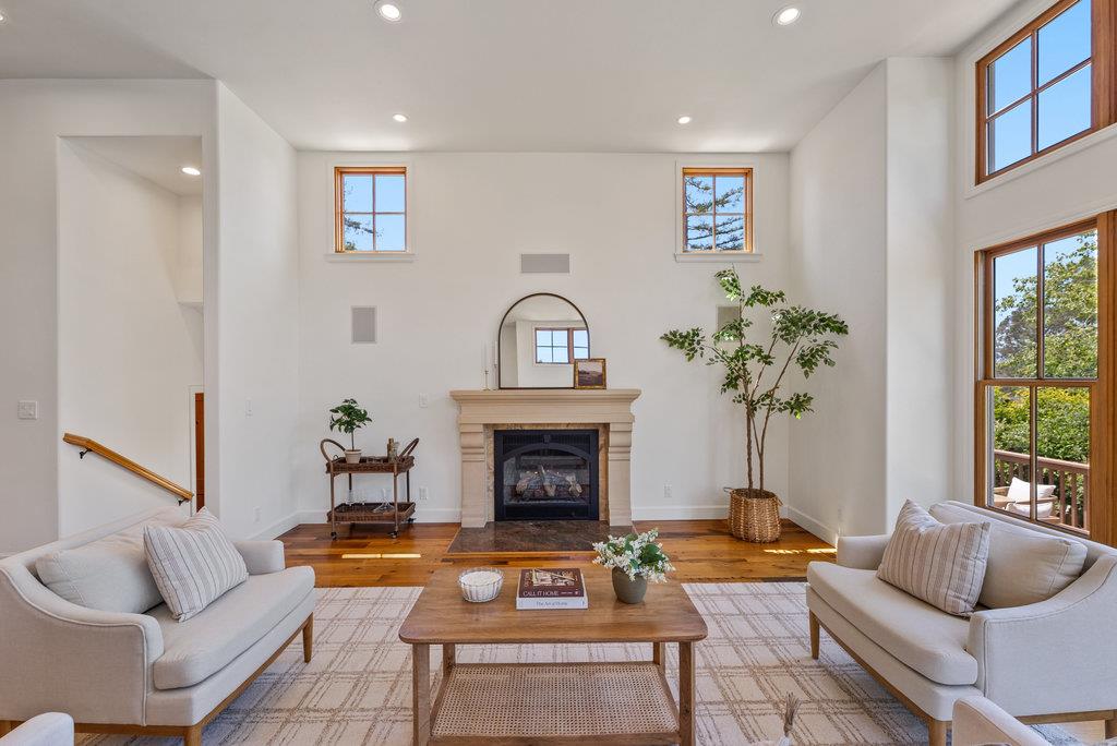 Detail Gallery Image 18 of 80 For 221 Sunset Ter, Scotts Valley,  CA 95066 - 4 Beds | 3/1 Baths