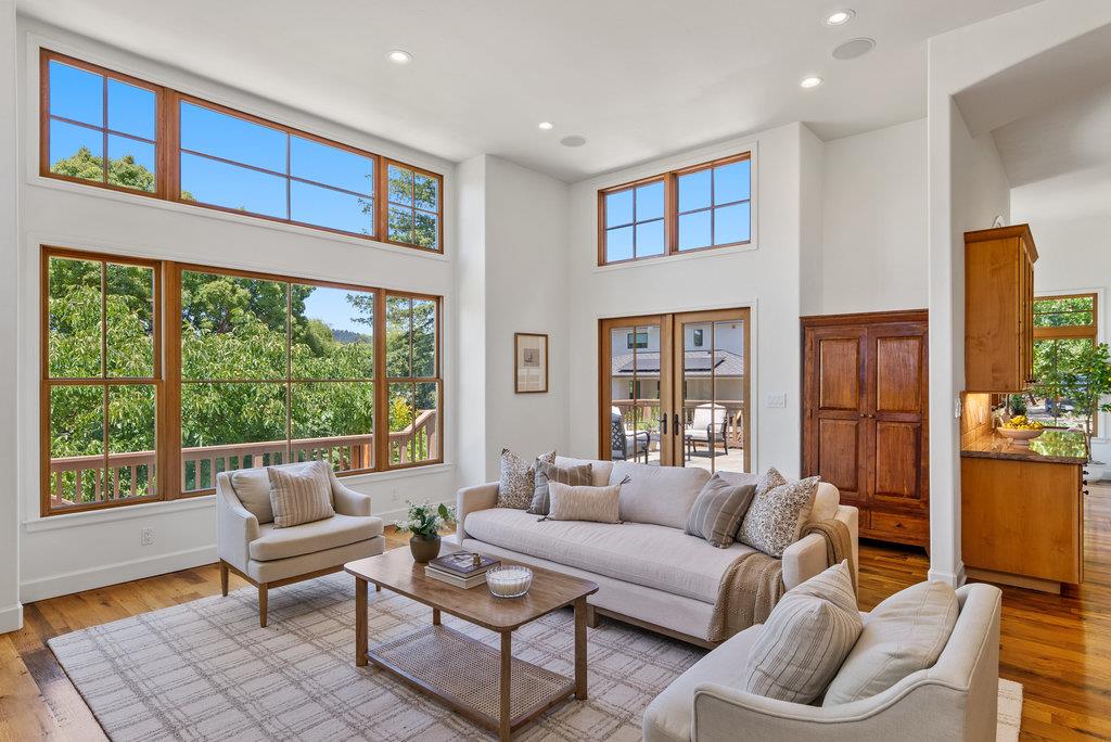 Detail Gallery Image 21 of 80 For 221 Sunset Ter, Scotts Valley,  CA 95066 - 4 Beds | 3/1 Baths