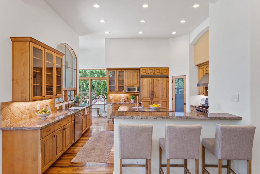 Detail Gallery Image 23 of 80 For 221 Sunset Ter, Scotts Valley,  CA 95066 - 4 Beds | 3/1 Baths